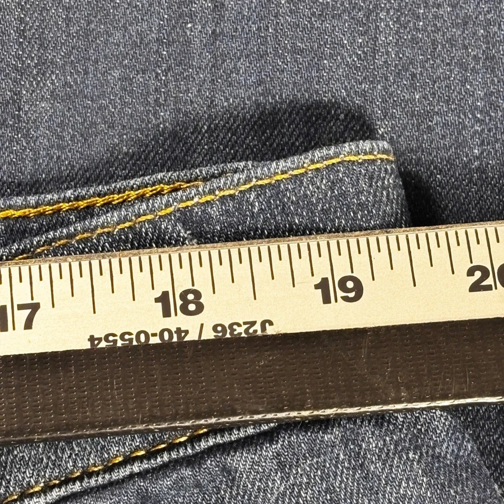 Joes Jeans Brixton 39x33.5 Men‎ Straight Leg Dark Wash Premium Denim Classic Fit